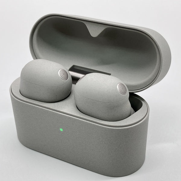 【中古】WF-1000XM6 SZ プラチナシルバー【秋葉原】