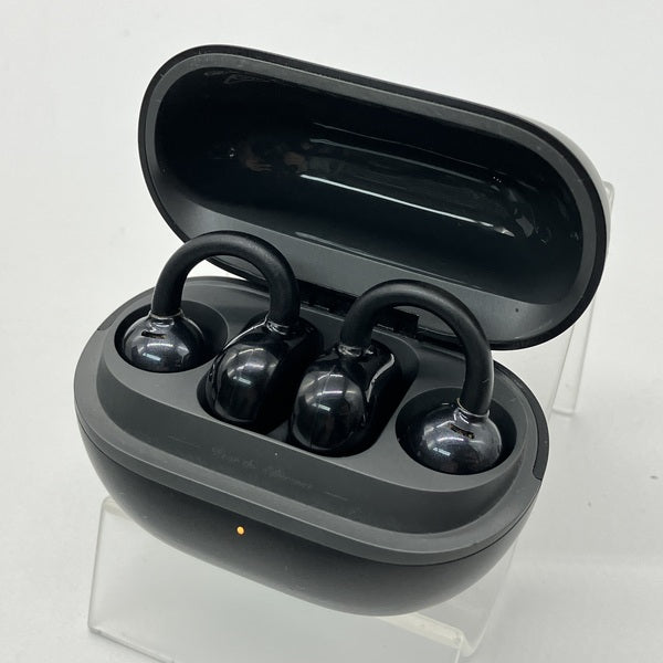 【中古】SOUNDPEATS POP Clip【日本橋】