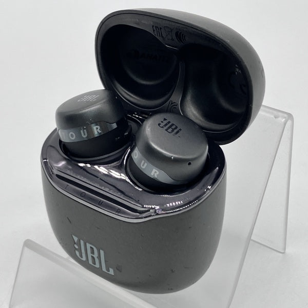 【中古】TOUR Pro+ TWS【JBLTOURPROPTWSBLK】【秋葉原】