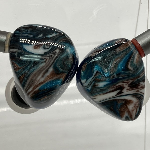 【中古】LETSHUOER x GIZAUDIO Galileo(4.4ｍｍ)【秋葉原】