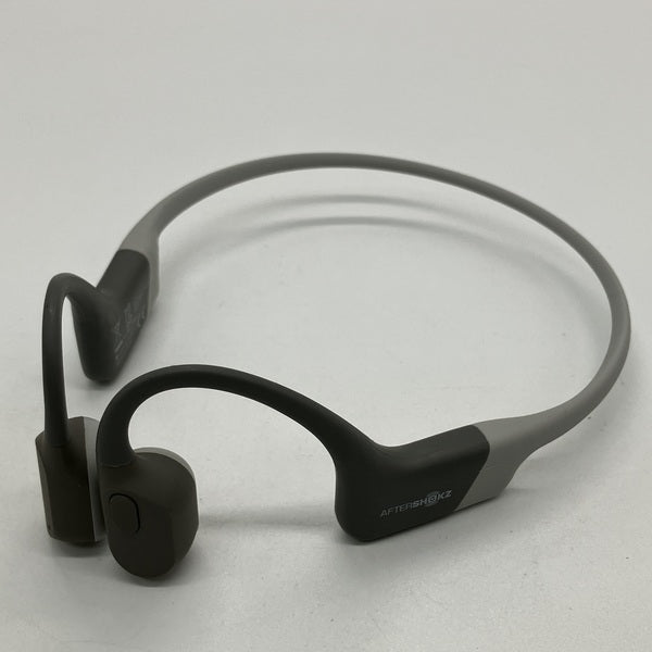 【中古】AEROPEX Lunar Grey【AFT-EP-000012】【秋葉原】