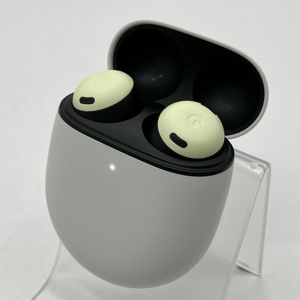 【中古】Pixel Buds Pro Lemongrass【日本橋】