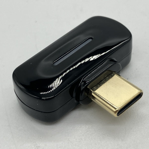 【中古】BT11 Black 【FIO-BT11-B】【日本橋】