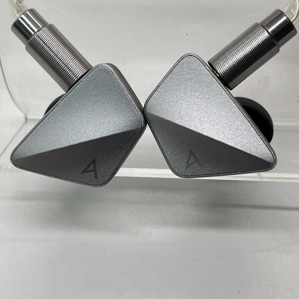 【中古】AK ZERO1 Special Package 【IRV-AK-ZERO1-SP】【日本橋】