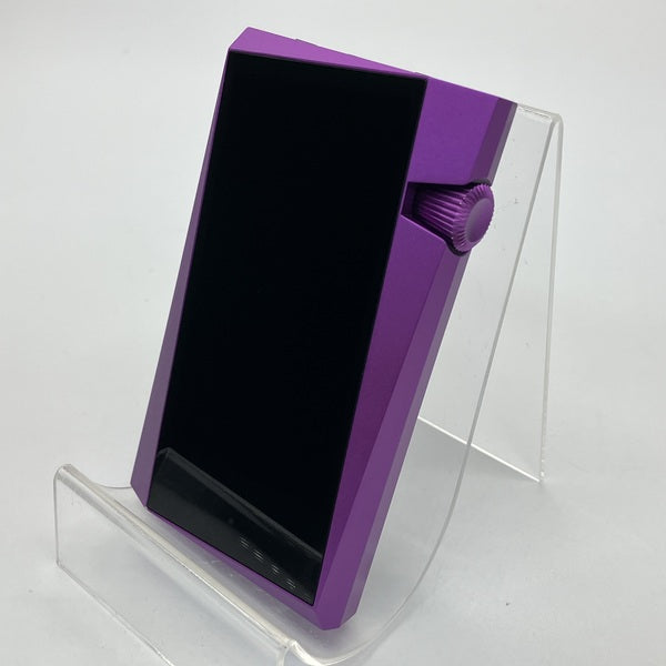 【中古】A&norma SR35 Purple 【IRV-AK-SR35-PUR】【秋葉原】