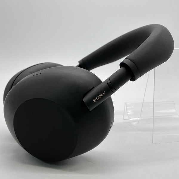 【中古】WH-1000XM6 BM ブラック【秋葉原】