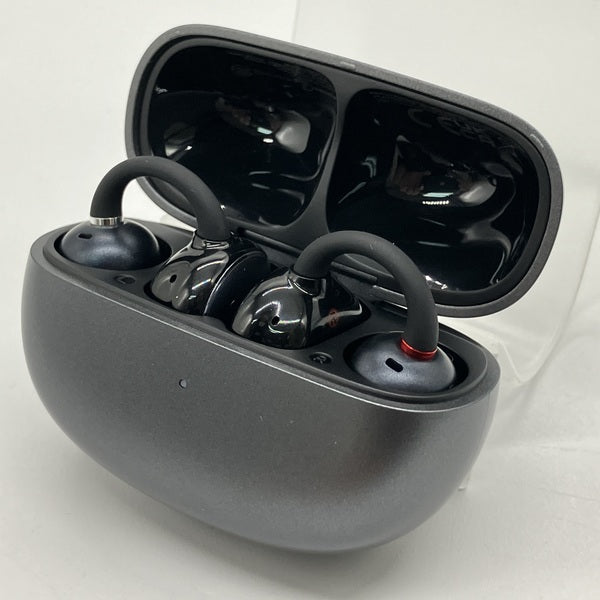 【中古】EarFun Clip Silver Grey【日本橋】