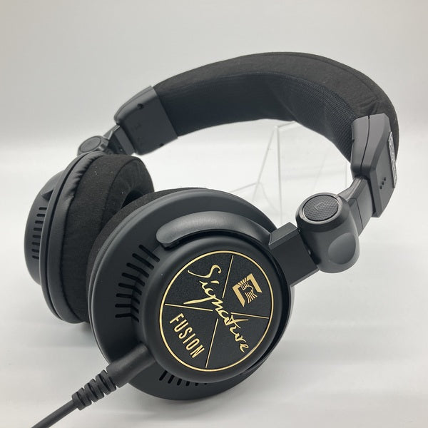 【中古】Signature FUSION Open Back 【ULT-SIG-FUSION-OB】【名古屋】