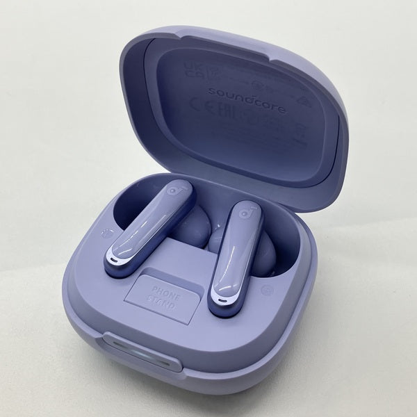 【中古】Soundcore P40i パープル 【A3955NQ1】【秋葉原】