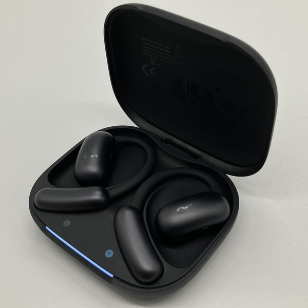 【中古】Soundcore AeroFit 2 ミッドナイトブラック 【A3874N11】【日本橋】