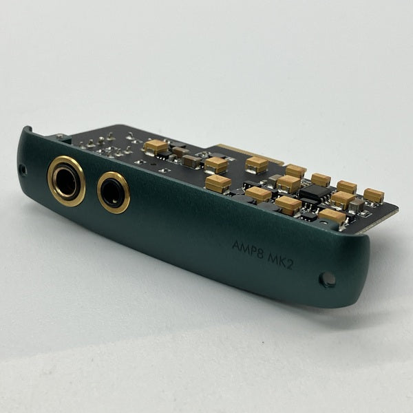 【中古】AMP8 MK2 グリーン【秋葉原】