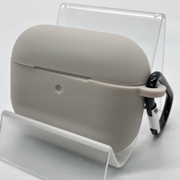 【中古】エレコム　AirPods Pro 3用シリコンケース【秋葉原】