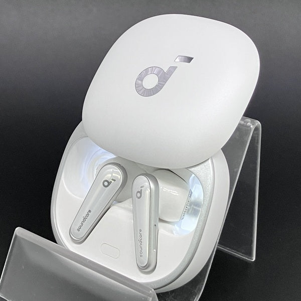 【中古】Soundcore Liberty 4 クラウドホワイト 【A3953N21】【名古屋】