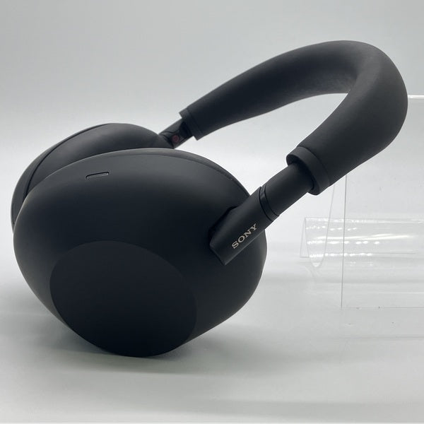 【中古】WH-1000XM6 BM ブラック【名古屋】