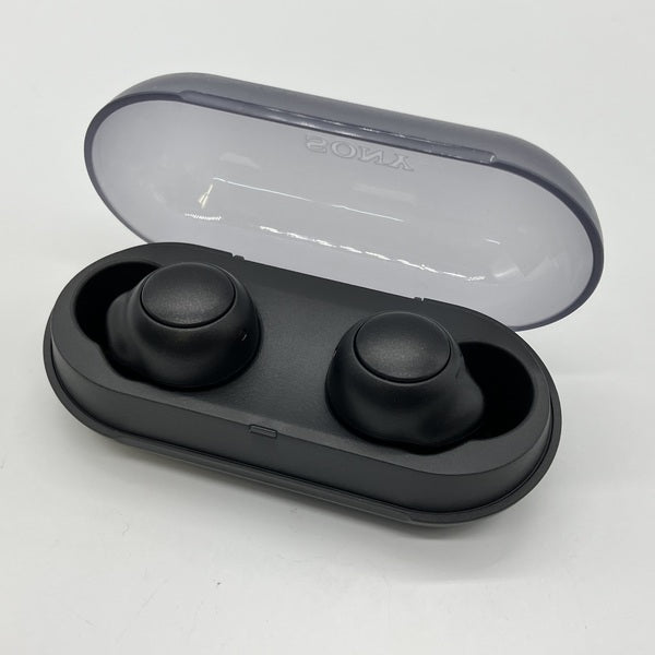 【中古】WF-C500 B ブラック【名古屋】