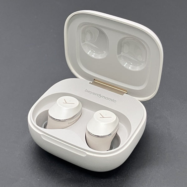 【中古】AMIRON 300 cream【秋葉原】