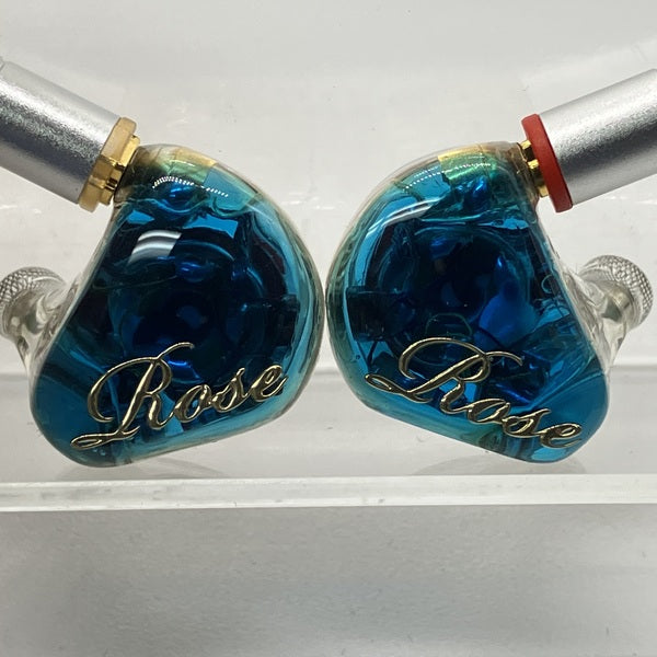 【中古】QT-7 Pro BL ブルー【秋葉原】