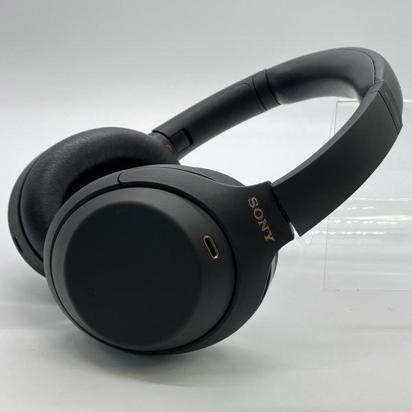 【中古】WH-1000XM4 BM ブラック【名古屋】