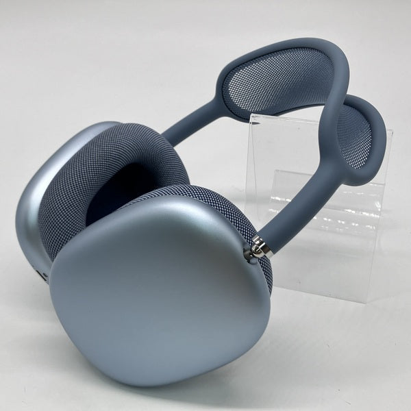 【中古】AirPods Max 2 MHWM4ZA/A ブルー【秋葉原】