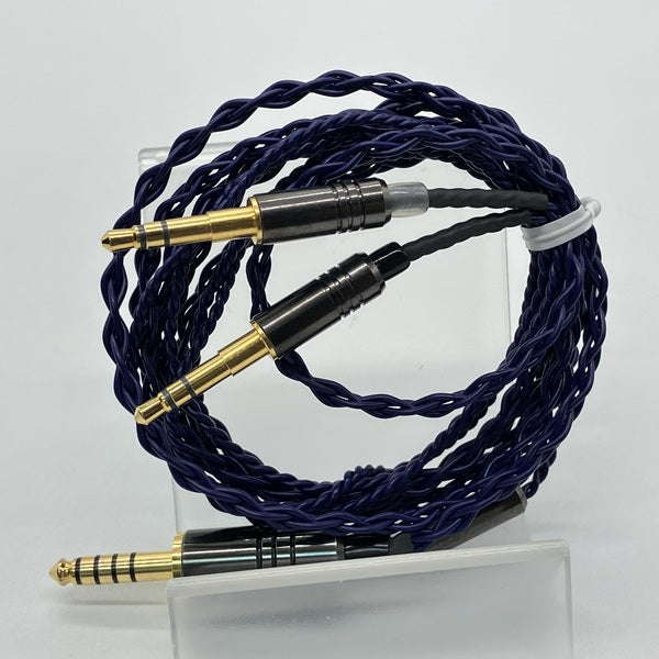 【中古】Iolite GeN2 3.5mm-4.4mm (バランスヘッドホン専用仕様) 120cm【秋葉原】