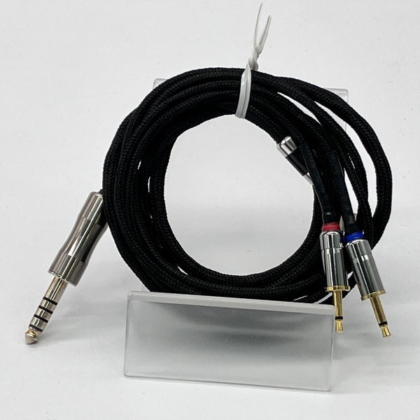 【中古】2.5mm×2-4.4mm ヘッドホンケーブル【秋葉原】