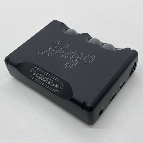 【中古】CHORD Mojo Black【名古屋】