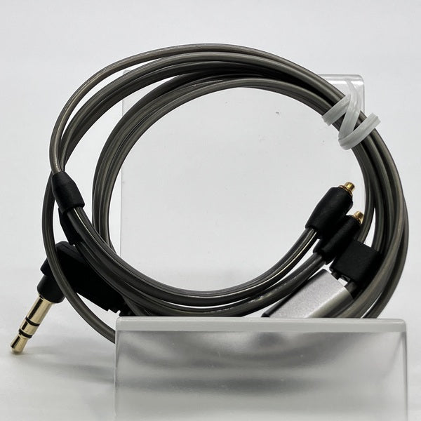 【中古】IE300/900用3.5mmケーブル【秋葉原】