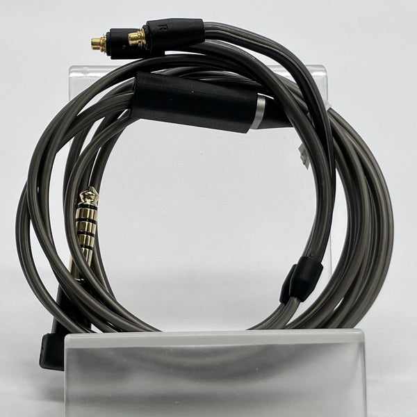 【中古】IE300/900用4.4mmバランスケーブル【秋葉原】