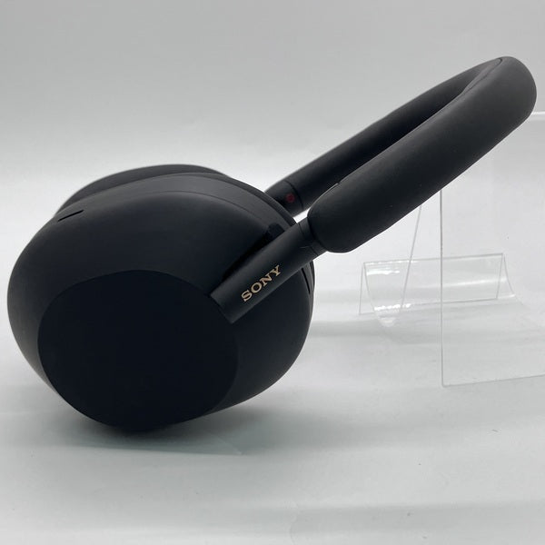 【中古】WH-1000XM5 BM ブラック【秋葉原】