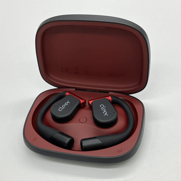 【中古】ARC3 Sport Black&Red 【CLR-ARC3S-BR】【秋葉原】