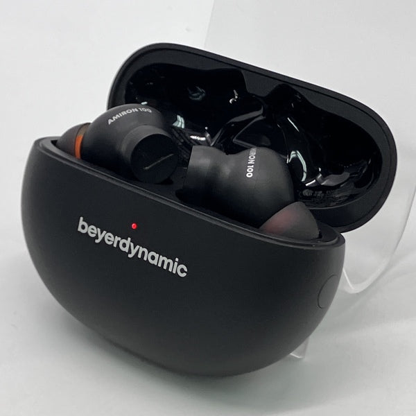 【中古】AMIRON 100 black【秋葉原】