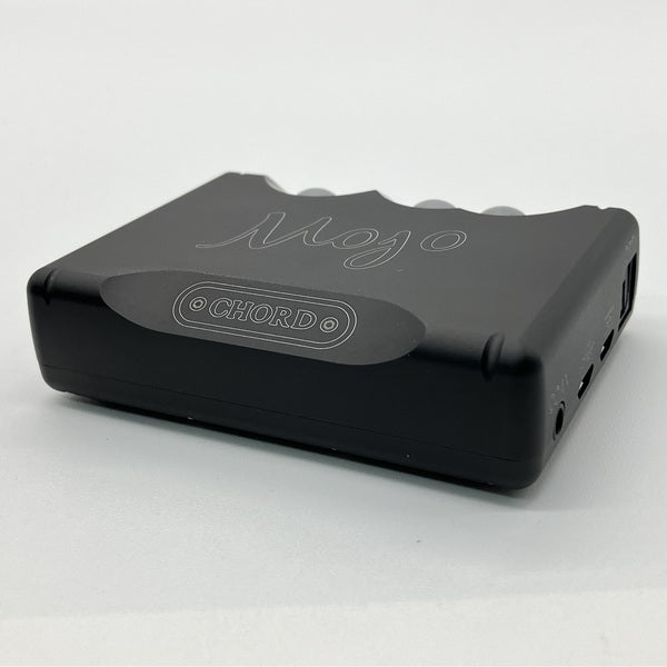 【中古】CHORD Mojo Black【名古屋】