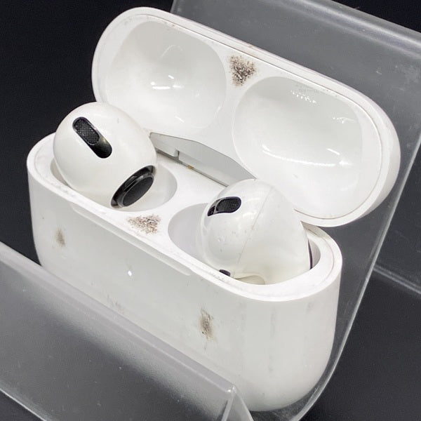 【中古】AirPods Pro MWP22J/A【名古屋】