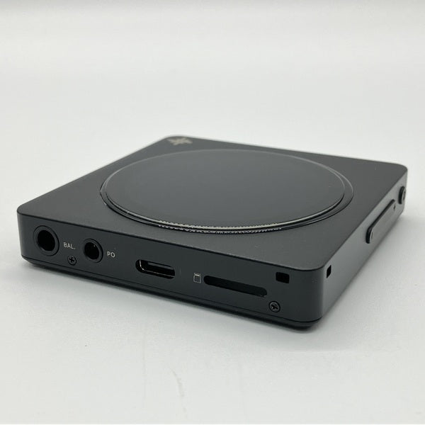 【中古】Snowsky DISC Black【FIO-SSDISC-B】【秋葉原】