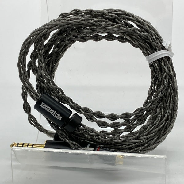 【中古】悠楽 (Yuuraku)4.4mm5極バランス/Pentaconn ear【NLC-URK】【秋葉原】
