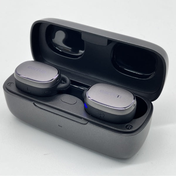 【中古】EarFun Free Pro 3 BrownBlack【秋葉原】