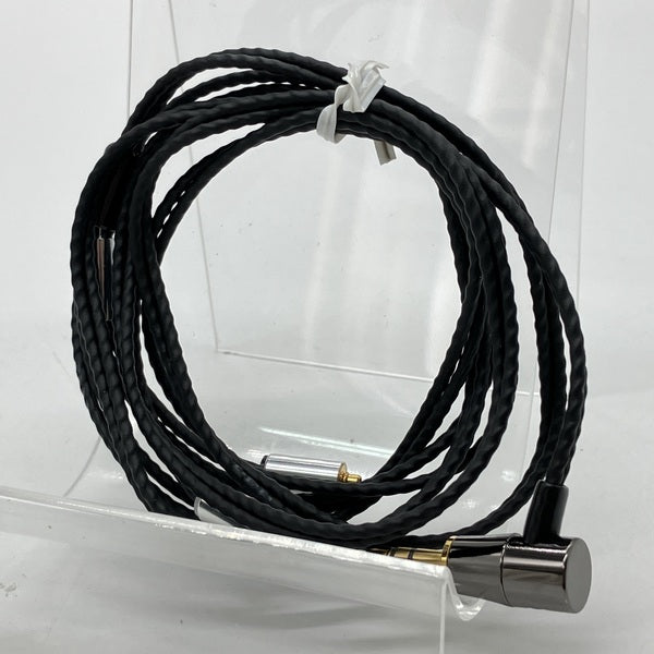 【中古】Clear force Ultimate MMCX 3.5φ【秋葉原】