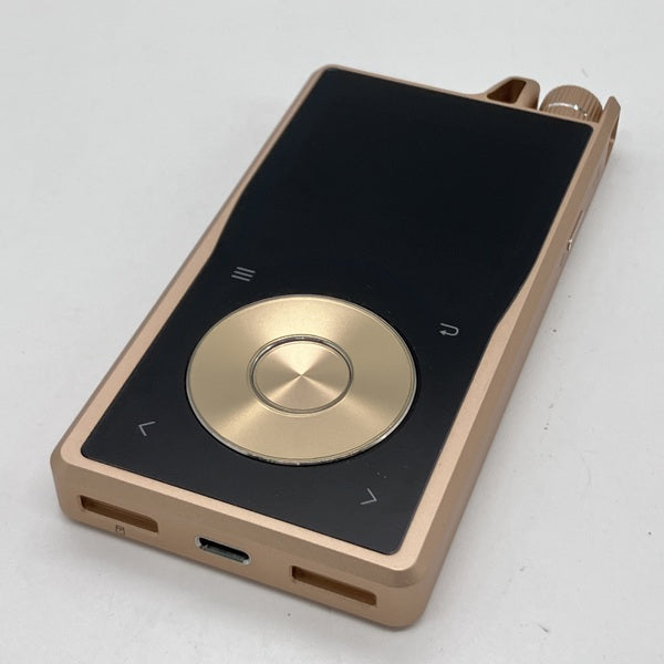 【中古】QP2R ゴールド【秋葉原】