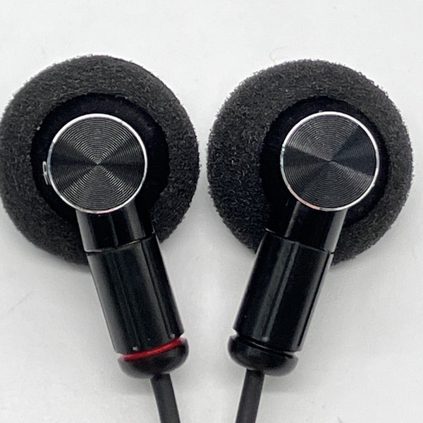 【中古】鶯 ブラック（MMCX対応）【NLN-UGS-BK】【秋葉原】