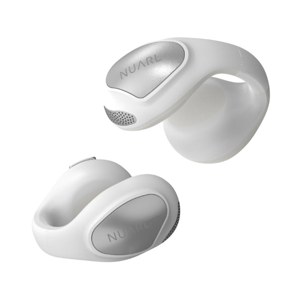νClip Standard Edition Open Wireless Earbuds
