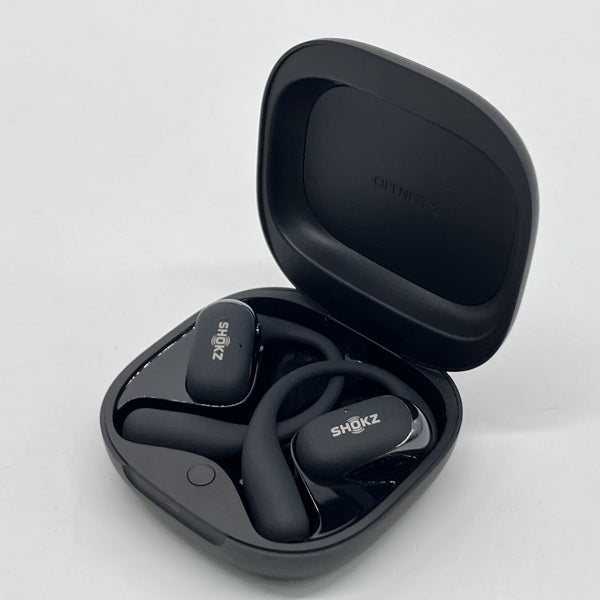 【中古】OpenFit2 Black【SKZ-EP-000045】【日本橋】