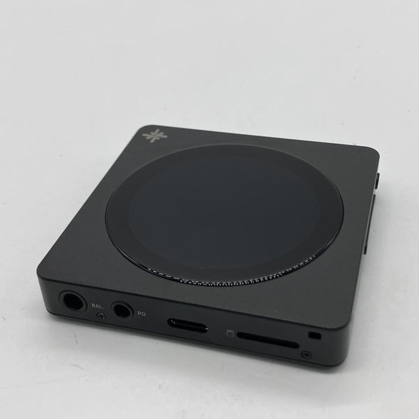 【中古】Snowsky DISC Black【FIO-SSDISC-B】【秋葉原】