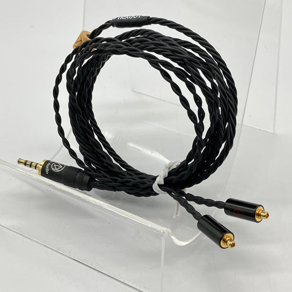 【中古】flex001SE 4極Φ2.5mmプラグ-MMCX 【flex001seMX425】【秋葉原】