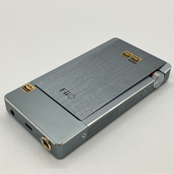 【中古】Q5s with AM3D (限定品) 【FIO-Q5S-AM3D】【秋葉原】