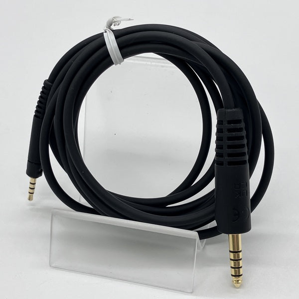【中古】HD 620S用4.4mmバランスケーブル (1.8m)【秋葉原】