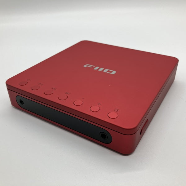 【中古】DM13 BT Red 【FIO-DM13BT-R】【日本橋】