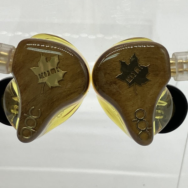 【中古】Hybrid Folk-S 【QDC-HYBRID-FOLK-S】【日本橋】
