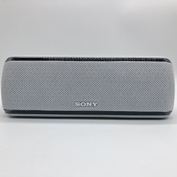 【中古】SRS-XB41 WC【日本橋】
