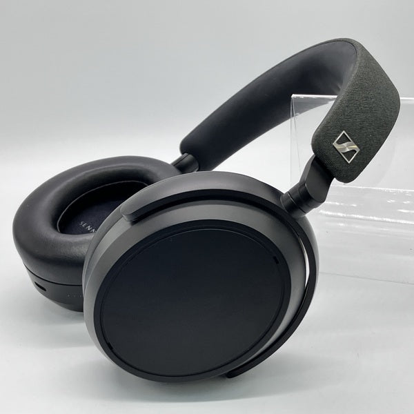 【中古】MOMENTUM 4 Wireless ブラック 【M4AEBT BLACK】【名古屋】