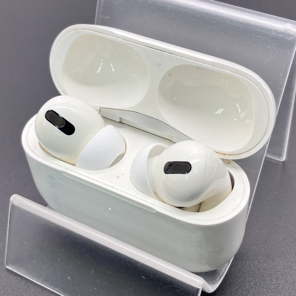 【中古】AirPods Pro MWP22J/A【秋葉原】